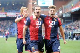 Genoa, domani la ripresa: Gilardino scalpita