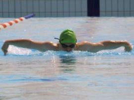 Campionati Italiani nuoto paralimpico, bene Castagneto e Fazzari