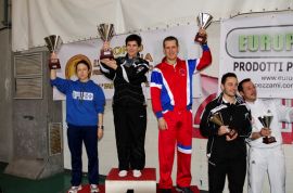 Il San Bartolomeo vince il 2° Trofeo Lanterna 