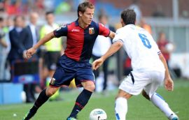 Genoa: Gila migliora, stop per Birsa