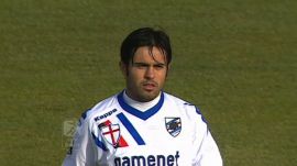 Sampdoria, Eder: 