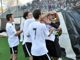 Spezia, vittoria e 2° posto in Lega Pro 1 