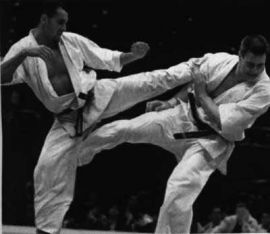 Loano ospita le finali dei Campionati italiani di Karate 