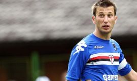 La Samp batte l'Empoli: decide Gastaldello