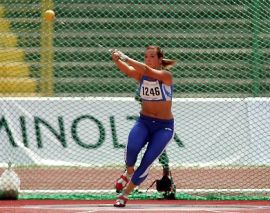 Atletica Quadrifoglio, tra seminario e meeting