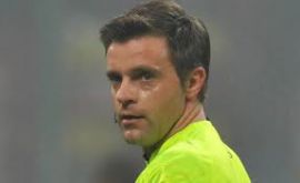 Rizzoli arbitro di Genoa-Juventus