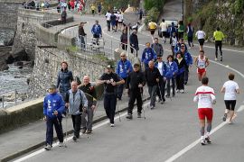 Alla Mezza delle Due Perle 40 atleti cardiopatici