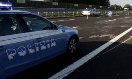 Tragico rientro da Modena, morti due tifosi della Samp