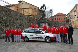 Esordio sfortunato per gli juniores del Pontedecimo