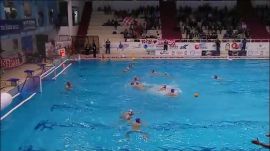 Pro Recco ok, la squadra di Porzio batte Savona 12-8 