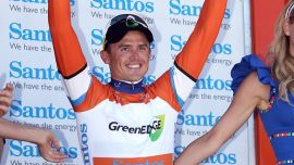 Gerrans vince la Milano-Sanremo