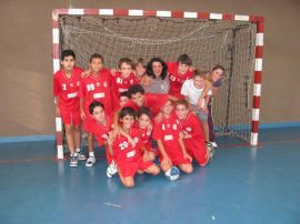 ABC Bordighera, l'Under 14 espugna Cannes 