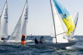 Internazionale d’Italia Dragoni, partenza a Sanremo  