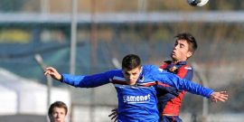 Finisce 0-0 il derby Primavera del 