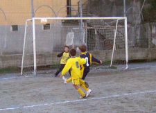 Torneo Tanganelli, Albaro batte Pegliese 