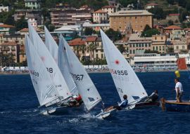 Campionato Savona-Varazze, seconda prova rinviata