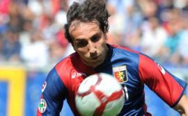 Genoa, Moretti in dubbio per domenica