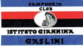 Samp al Gaslini per la 