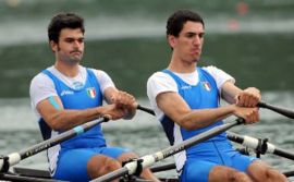 Perino convocato nella nazionale Senior