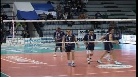 Playoff, stasera Carige-Corigliano