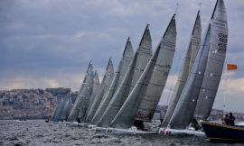 A Loano in gara i Melges 32