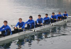 Bene la Liguria al Memorial D'Aloja 