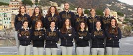 A2 femminile, il Bogliasco sempre in testa 