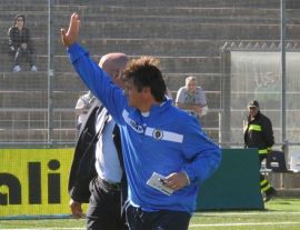 Coppa Italia, il Pisa passa al Picco 1-0