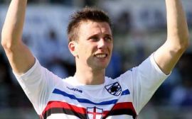 Samp, 22 i convocati in partenza per il Veneto