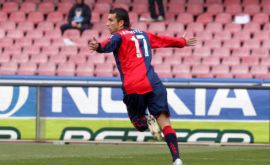 Genoa, Jankovic fermato dal Giudice Sportivo