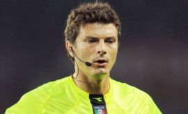 Damato arbitro di Bologna-Genoa