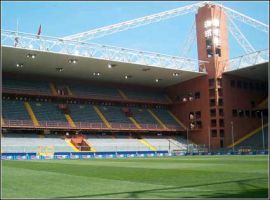 Genoa-Cagliari anticipata alle 15