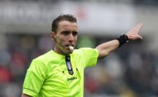 Arbitri: Mazzoleni e Pinzani per Genoa e Samp