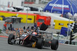 Euro F.3, Portimao lancia Grenhagen e Giovesi