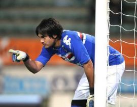 Samp, domani rifinitura a Bogliasco