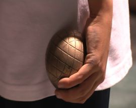 Petanque Master, in campo anche le liguri 