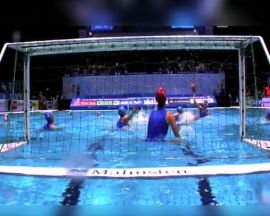 Setterosa alla World League con alcune liguri