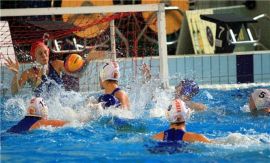 A1 femminile, chiusa la regular season