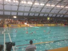 Champions, Pro Recco super: Vasas ko. Finisce 12-5 per i liguri