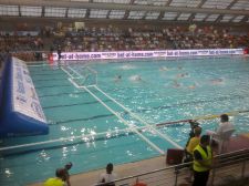 Super Pro Recco, 11-8 con il Rijeka ed è campione d'Europa