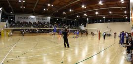 Cresce l'attesa per la finale nazionale Under 14 