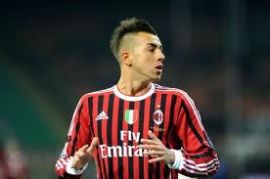 El Shaarawy: 