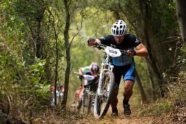 A Finale si chiude il Mondiale Endurance Mountain Bike