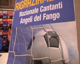 Partita Ringraziamento, domani le selezioni