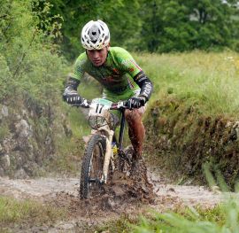 L'Australia trionfa nella Mountain Bike in Liguria 