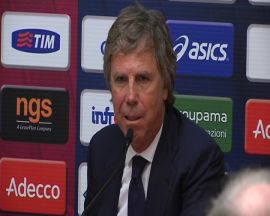 Genoa, incontro Lo Monaco-De Canio a Milano