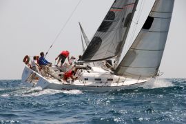 Al via il Trofeo Gianni Cozzi ad Imperia 