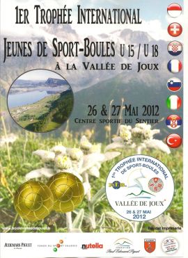 La Nazionale Juniores in gara nel week end