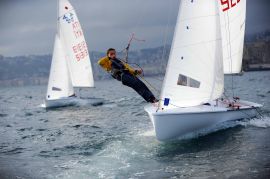 Golfo di Sturla, successo per la regata 