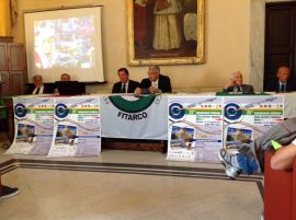 A Sarzana i Campionati Italiani Para-Archery